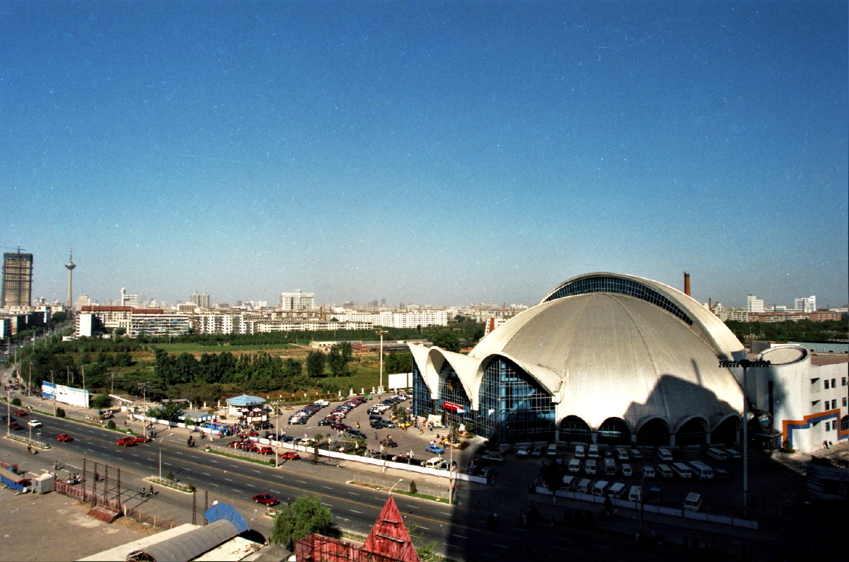 我镜头中的沈阳夏宫 - 辽宁文旅纪录人 - 图虫