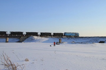 辽宁铁法蒸汽机车旅游10024