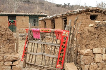 辽西年俗与驴03