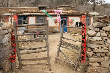 辽西年俗与驴14