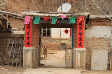 辽西年俗与驴15