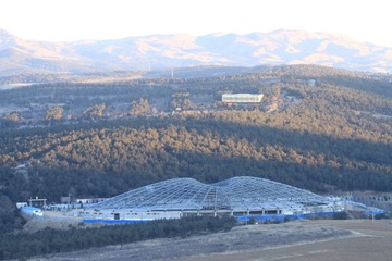 牛河梁-2号遗址05