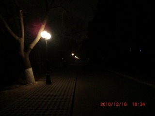 夜路