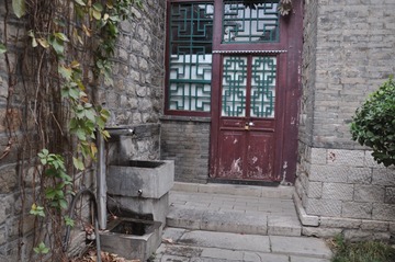 济南四合院-2