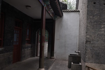 济南四合院-3
