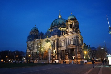 柏林教堂