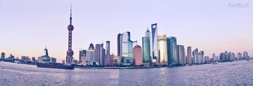 全景图