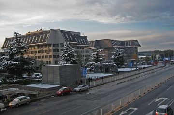 中关村大街