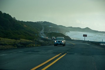 沿海公路