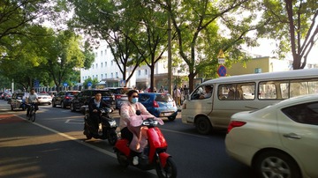长曝光