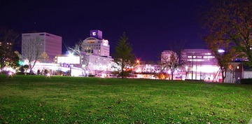 夜景1