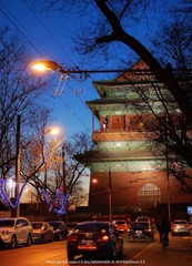 鼓楼