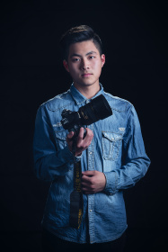 新晋小鲜肉and老腊肉6张