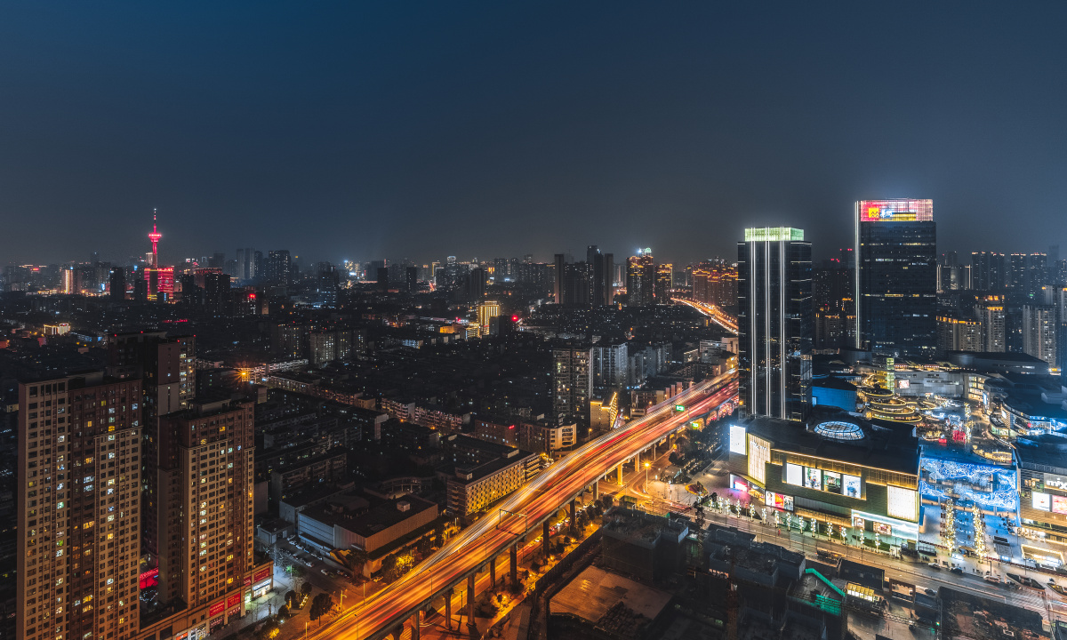 成都万象城完全体