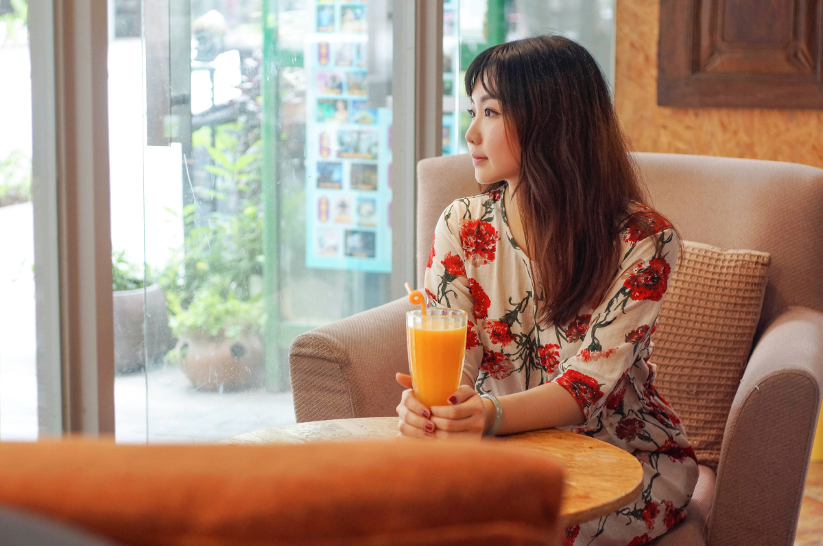 【相约在咖啡厅】