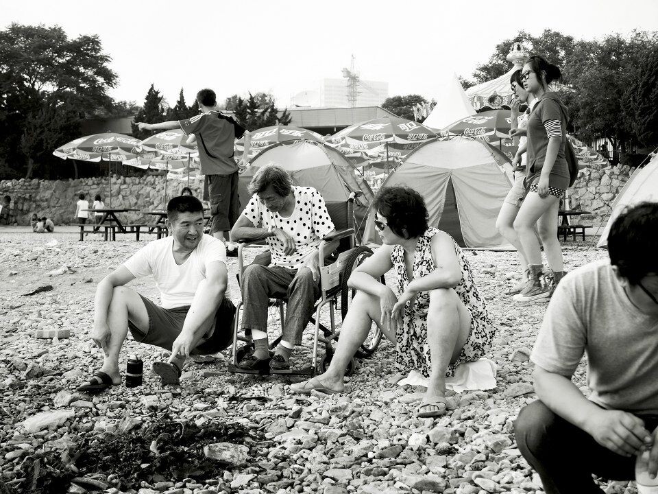 夏日18<br />
