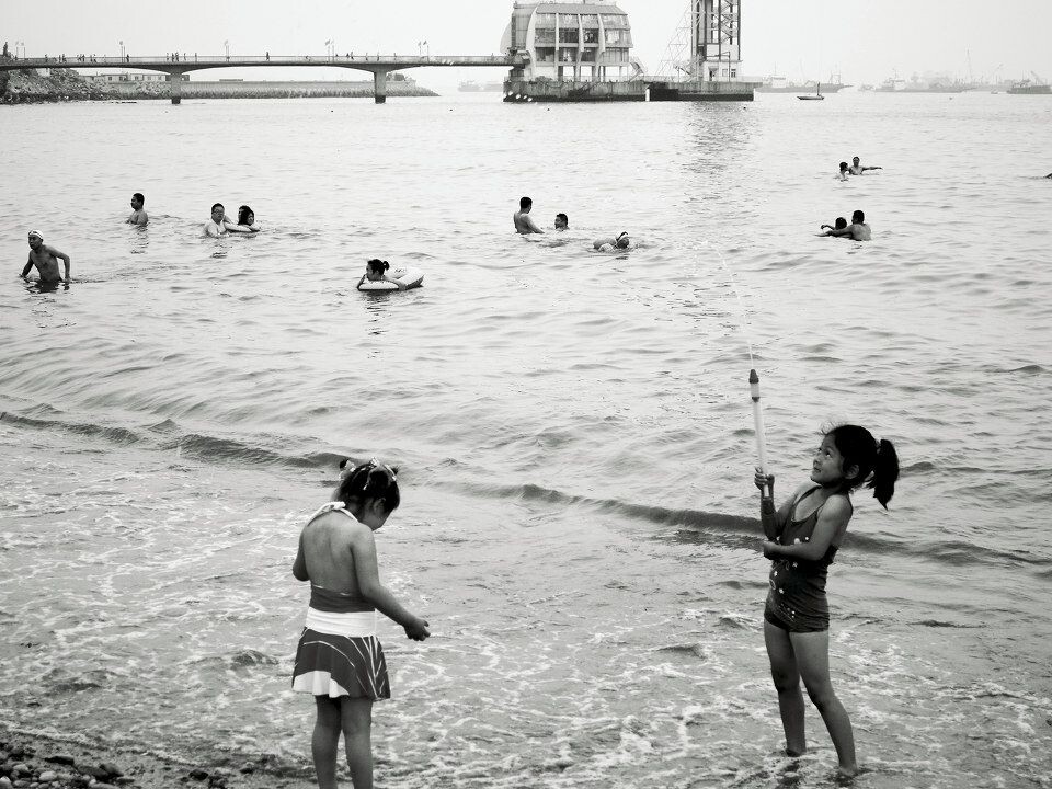 夏日22<br />
