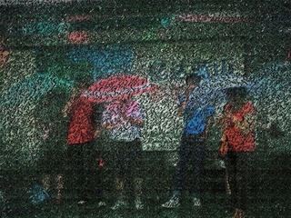 雨8