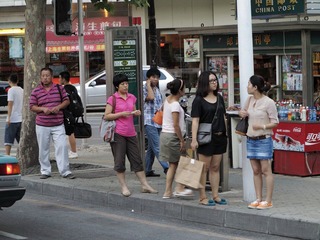 车窗外的城市4,.JPG