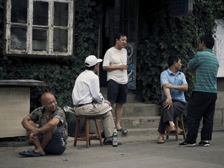 老街里的人们5,.JPG