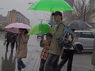 父子