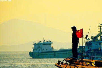 沈家门