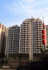 城与楼