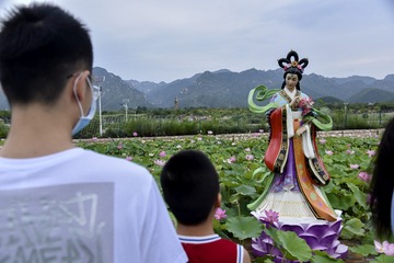工业化的没落