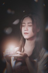 祈祷