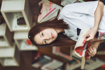 阅读越美丽