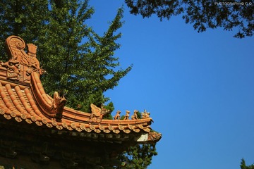 寺庙