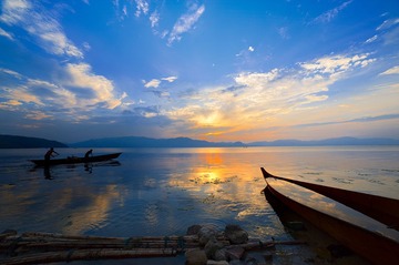 抚仙湖5-1sRGB
