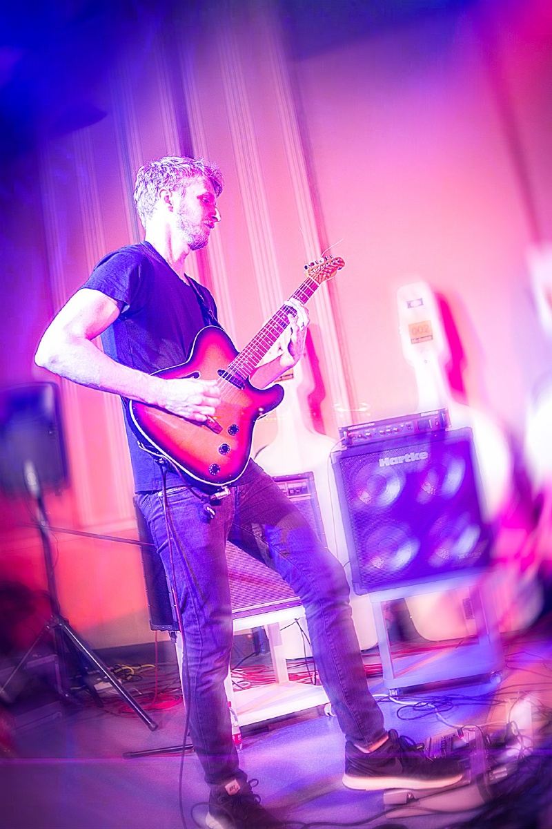 立陶苑迷幻爵士sheepgotwaxed