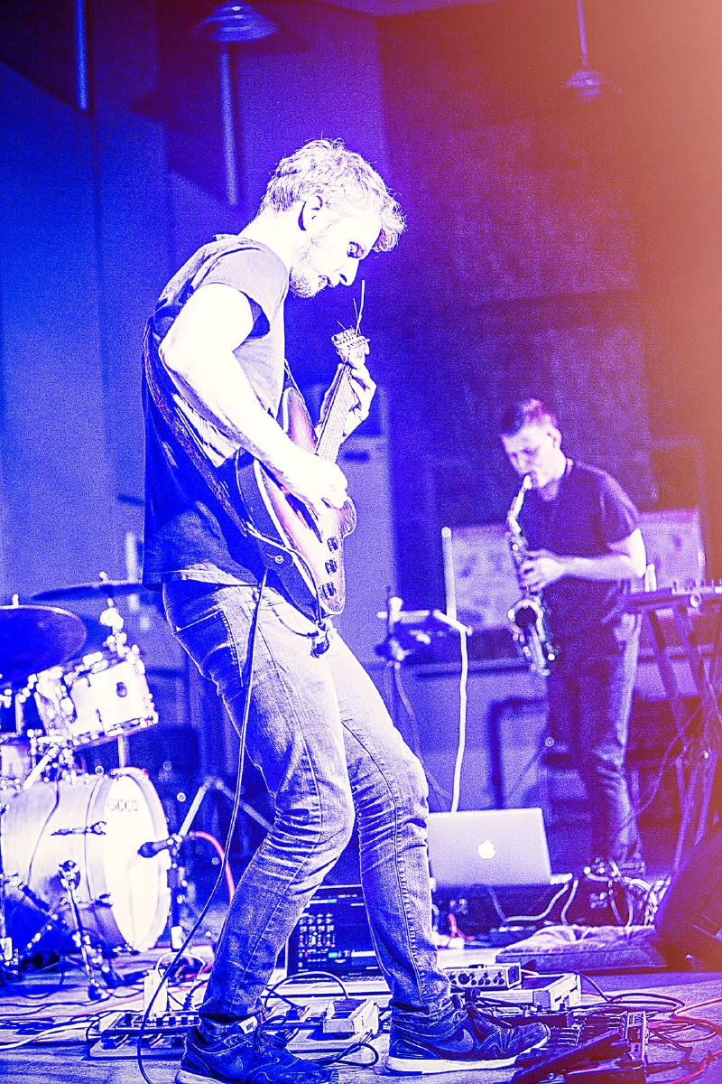 立陶苑迷幻爵士sheepgotwaxed