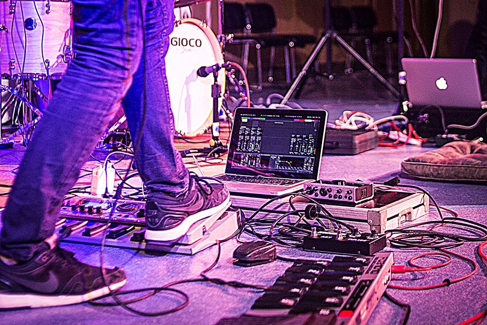 立陶苑迷幻爵士sheepgotwaxed