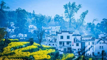 婺源