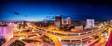 skyline