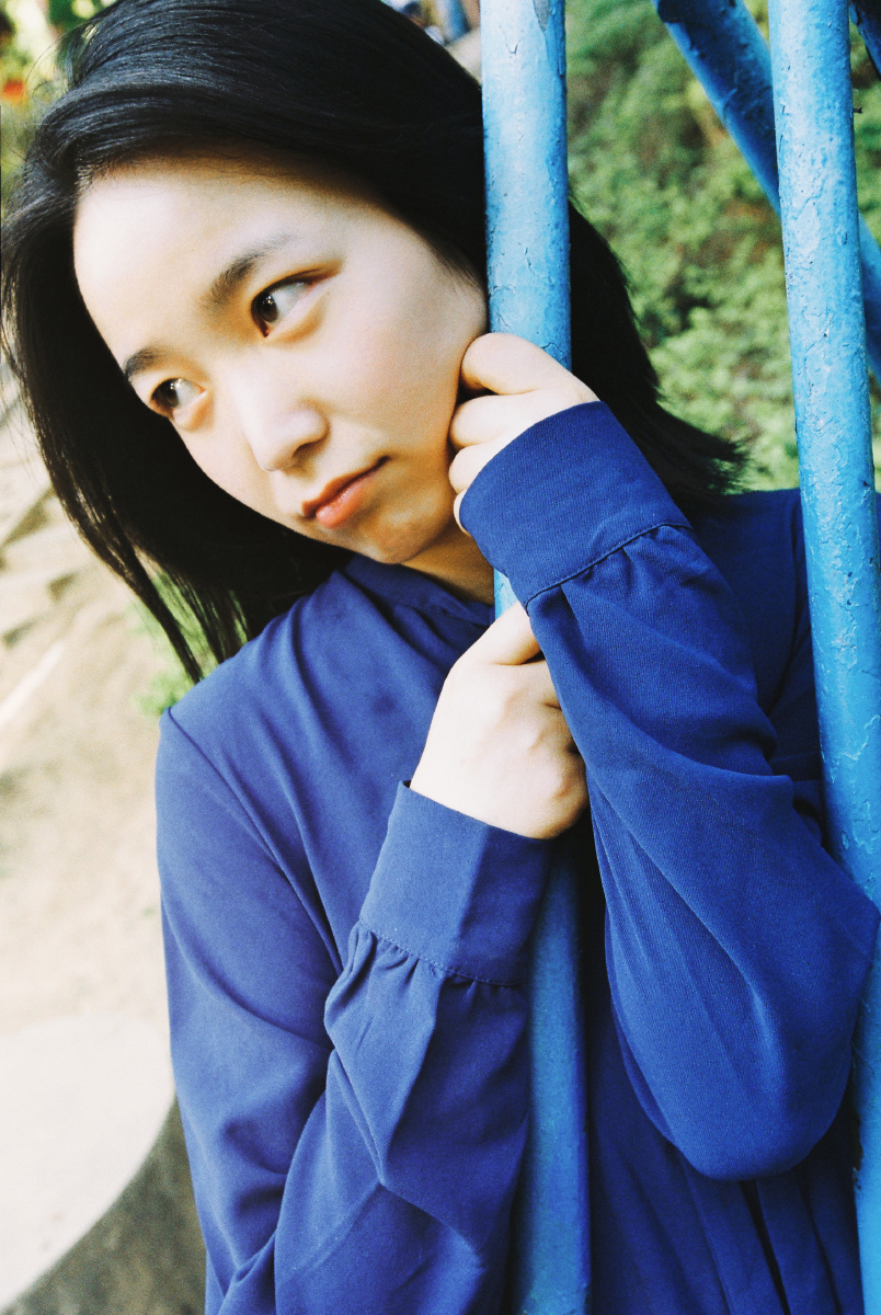 阿惠阿惠是一个快乐聪慧的女孩在远方的一座大城市里打拼有着属于自己