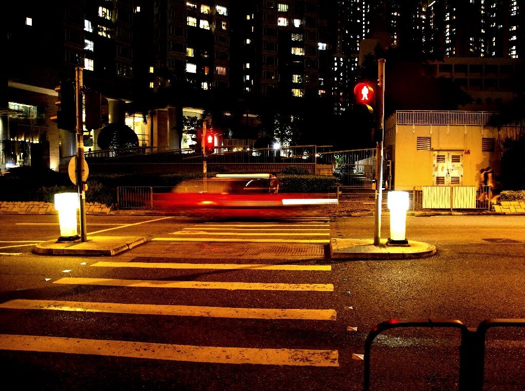 路口<br />
