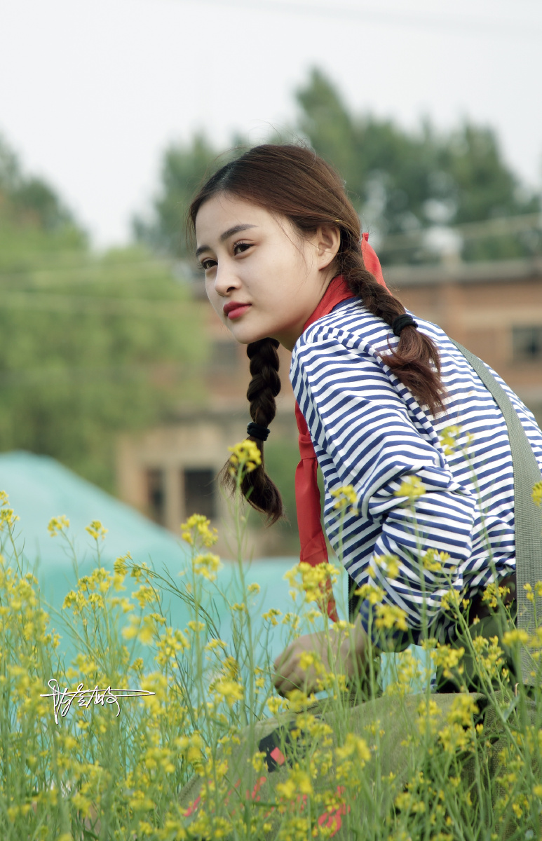 人生何处不芳华 - 陈会敏 - 图虫网 - 优质摄影师交流社区