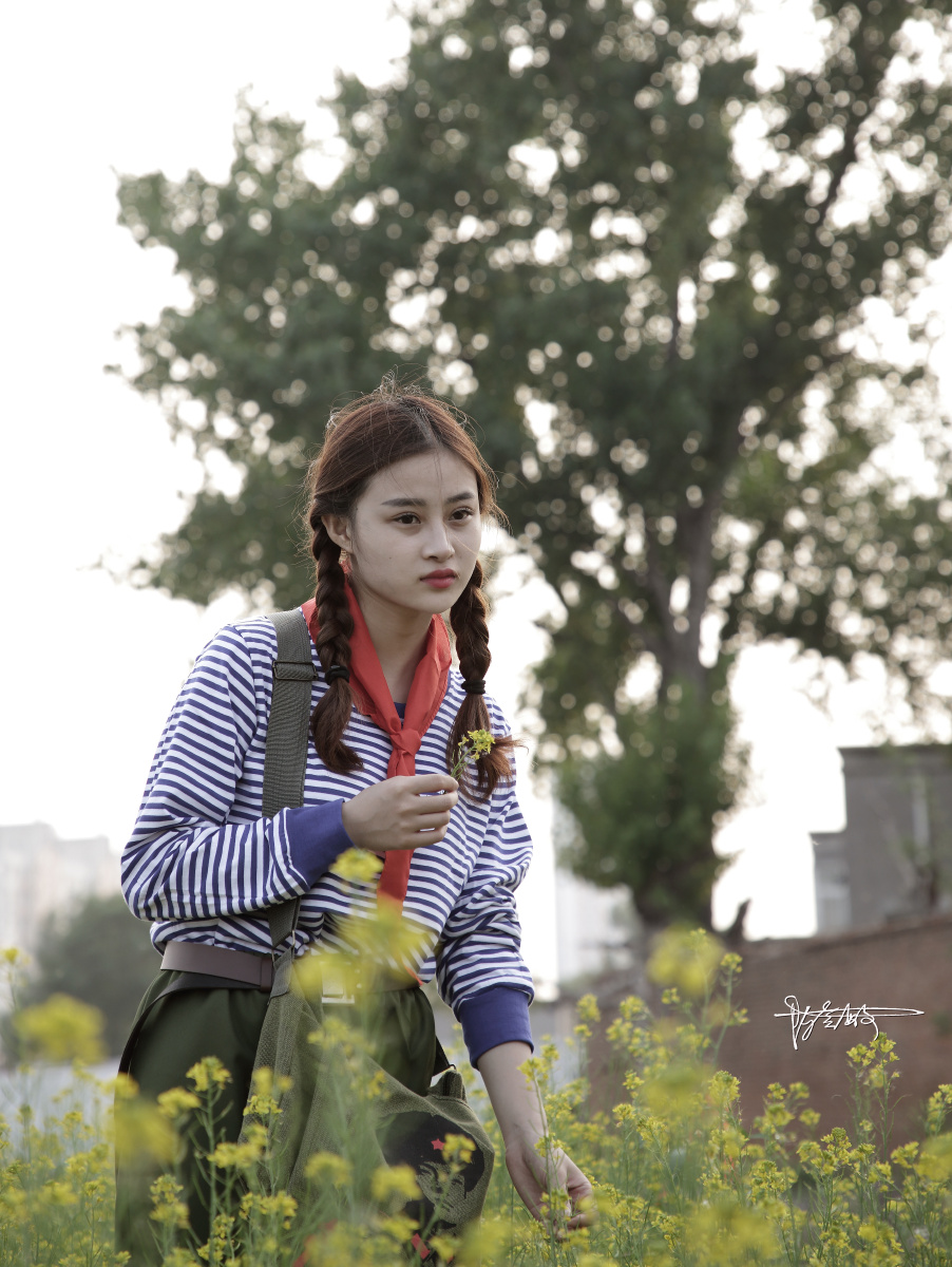 人生何处不芳华 - 陈会敏 - 图虫网 - 优质摄影师交流社区