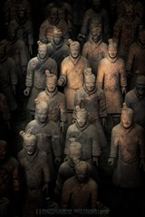 兵马俑
