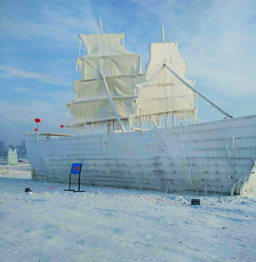 冰船- soulmateyou - 图虫网 - 最好的摄影师都在这