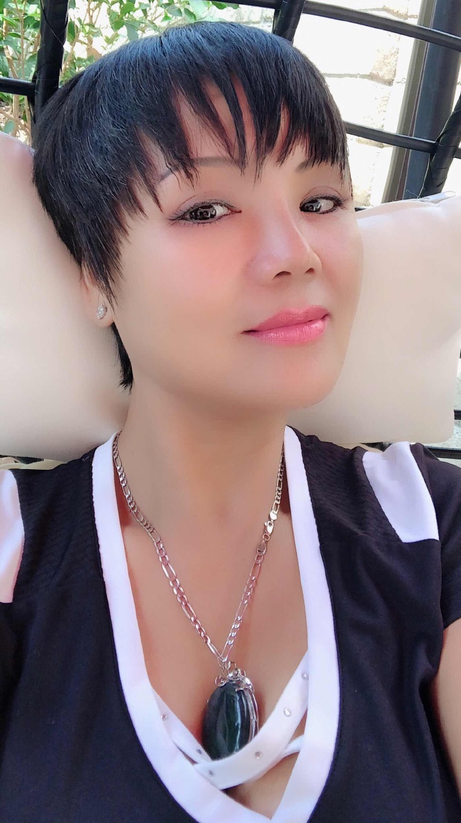 明媚好心情 - 安妮胡英 - 图虫