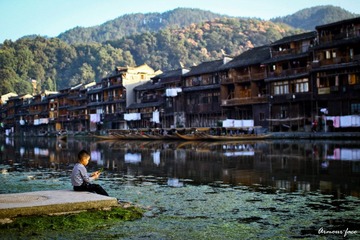 凤凰 孩子-6955-2 xiao.jpg