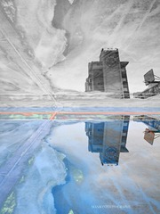雨转阴