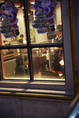 郑州.平安夜