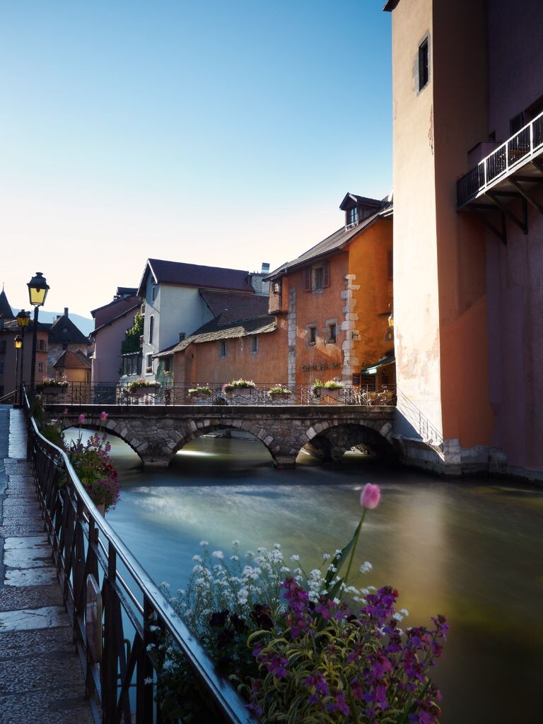 Annecy<br />
