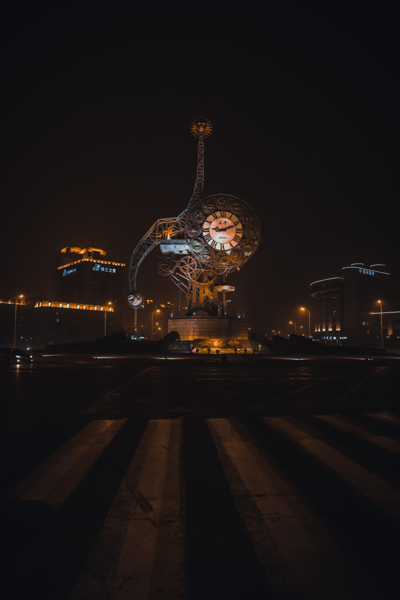 世纪钟