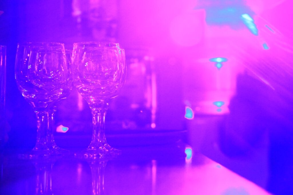 葡萄美酒夜光杯